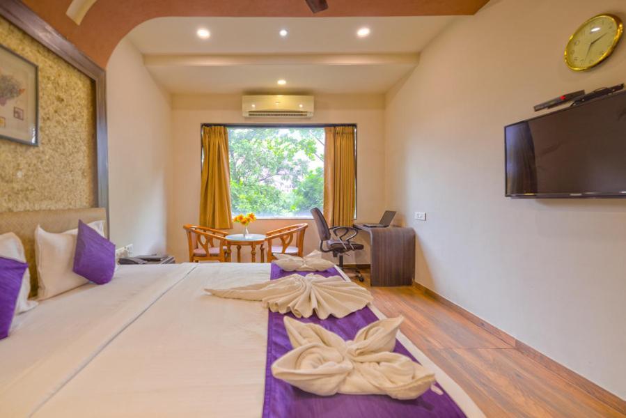 Sheetal International Hotel Raipur  Ngoại thất bức ảnh
