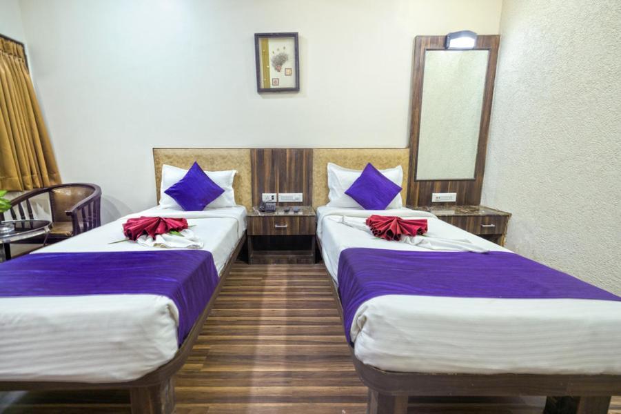 Sheetal International Hotel Raipur  Ngoại thất bức ảnh