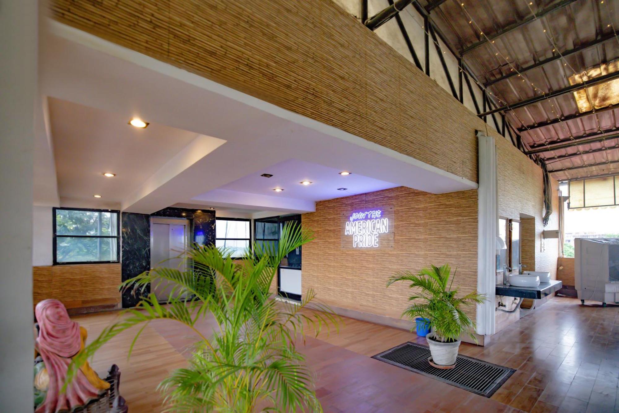 Sheetal International Hotel Raipur  Ngoại thất bức ảnh