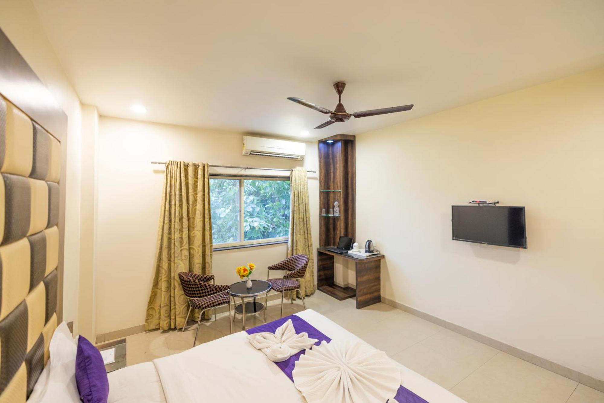 Sheetal International Hotel Raipur  Ngoại thất bức ảnh