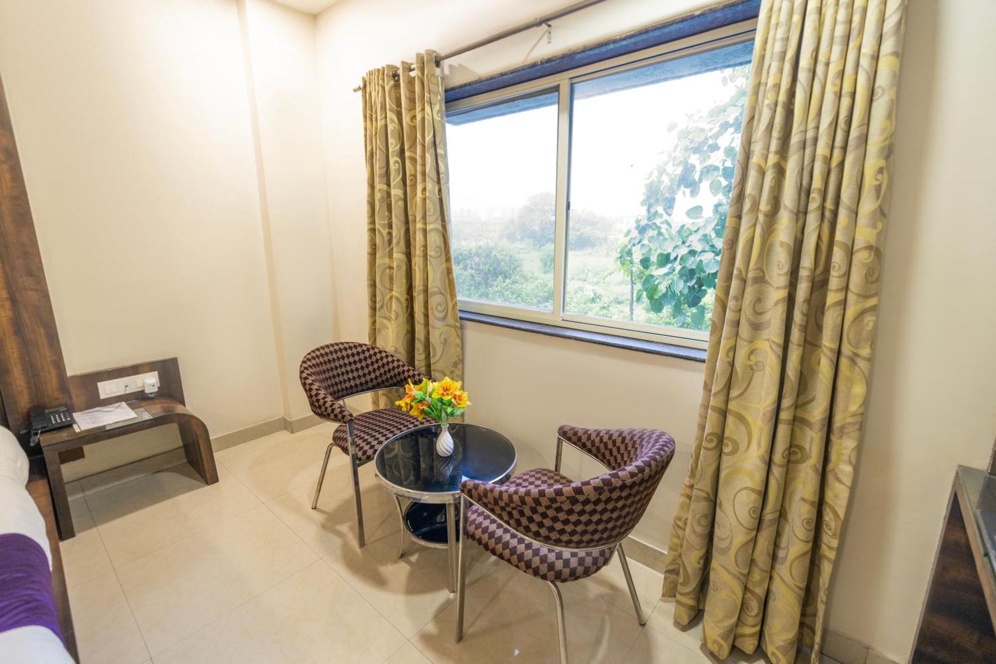 Sheetal International Hotel Raipur  Ngoại thất bức ảnh